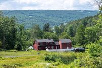 Farm and Ranch for sale in Orange County, Vermont