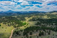Land for sale in Park County, Colorado