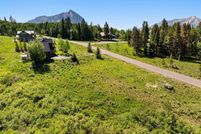 Homesite for sale in Gunnison County, Colorado