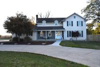 Farm and Ranch for sale in Allen County, Indiana
