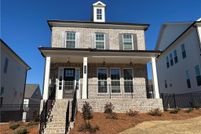 Land for sale in Forsyth County, Georgia