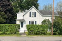 Land for sale in Chenango County, New York