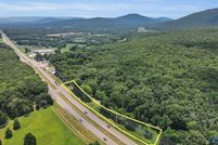 Homesite for sale in Madison County, Alabama