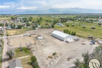 Farm and Ranch for sale in Big Horn County, Montana