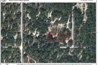 Land for sale in Marion County, Florida