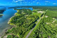 Homesite for sale in Jasper County, Texas