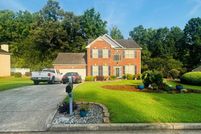 House for sale in DeKalb County, Georgia