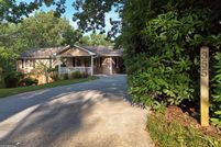 Land for sale in Fannin County, Georgia
