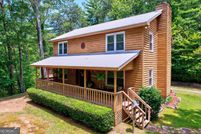 Land for sale in Gilmer County, Georgia