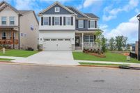 Land for sale in Jackson County, Georgia