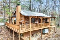 Land for sale in Sevier County, Tennessee