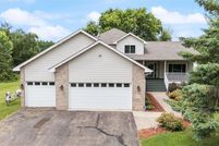 Land for sale in Chisago County, Minnesota