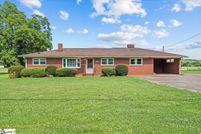 Land for sale in Spartanburg County, South Carolina