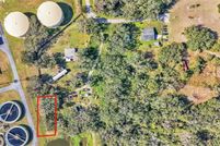 Land for sale in Polk County, Florida
