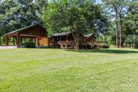 Land for sale in Terrell County, Georgia