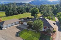 Land for sale in Jackson County, Oregon