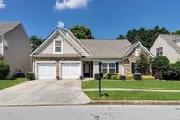 Land for sale in Gwinnett County, Georgia