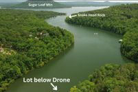 Farm and Ranch for sale in Van Buren County, Arkansas