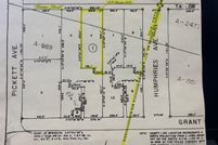 Homesite for sale in Palo Pinto County, Texas