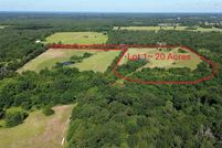 Farm and Ranch for sale in Rains County, Texas