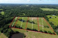 Land for sale in Rains County, Texas