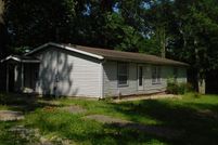 Land for sale in Owen County, Indiana