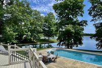 Lakefront Property for sale in Morgan County, Indiana