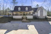 Timberland Property for sale in Shelby County, Alabama