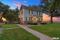 Timberland Property for sale in Sangamon County, Illinois