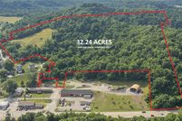 Undeveloped Land in Fayette County, Pennsylvania