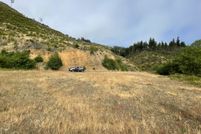Undeveloped Land in Curry County, Oregon