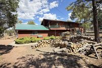 Timberland Property for sale in Navajo County, Arizona