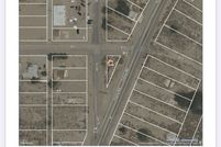 Land for sale in San Bernardino County, California