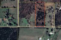 Land for sale in White County, Arkansas