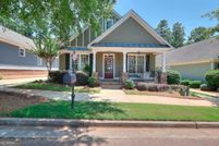 Land for sale in Greene County, Georgia