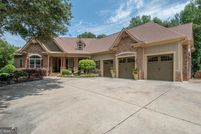 Farm and Ranch for sale in Coweta County, Georgia