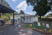 House for sale in Davie County, North Carolina