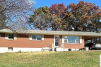 House for sale in Patrick County, Virginia