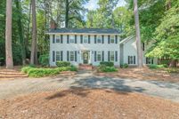 Land for sale in Columbia County, Georgia
