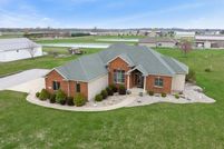 Land in Huntington County, Indiana