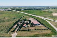 Undeveloped Land for sale in Weld County, Colorado