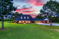 Farm and Ranch for sale in Baldwin County, Alabama