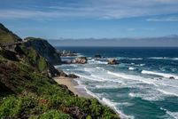 Undeveloped Land for sale in Monterey County, California
