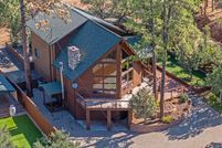 Farm and Ranch for sale in Gila County, Arizona