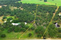 Land for sale in Parker County, Texas