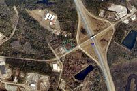 Land for sale in Camden County, Georgia