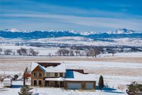 Land for sale in Boulder County, Colorado