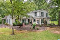 Farm and Ranch for sale in Calhoun County, Alabama