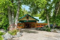 Farm and Ranch for sale in Flathead County, Montana