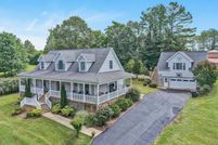 Land for sale in Bedford County, Virginia